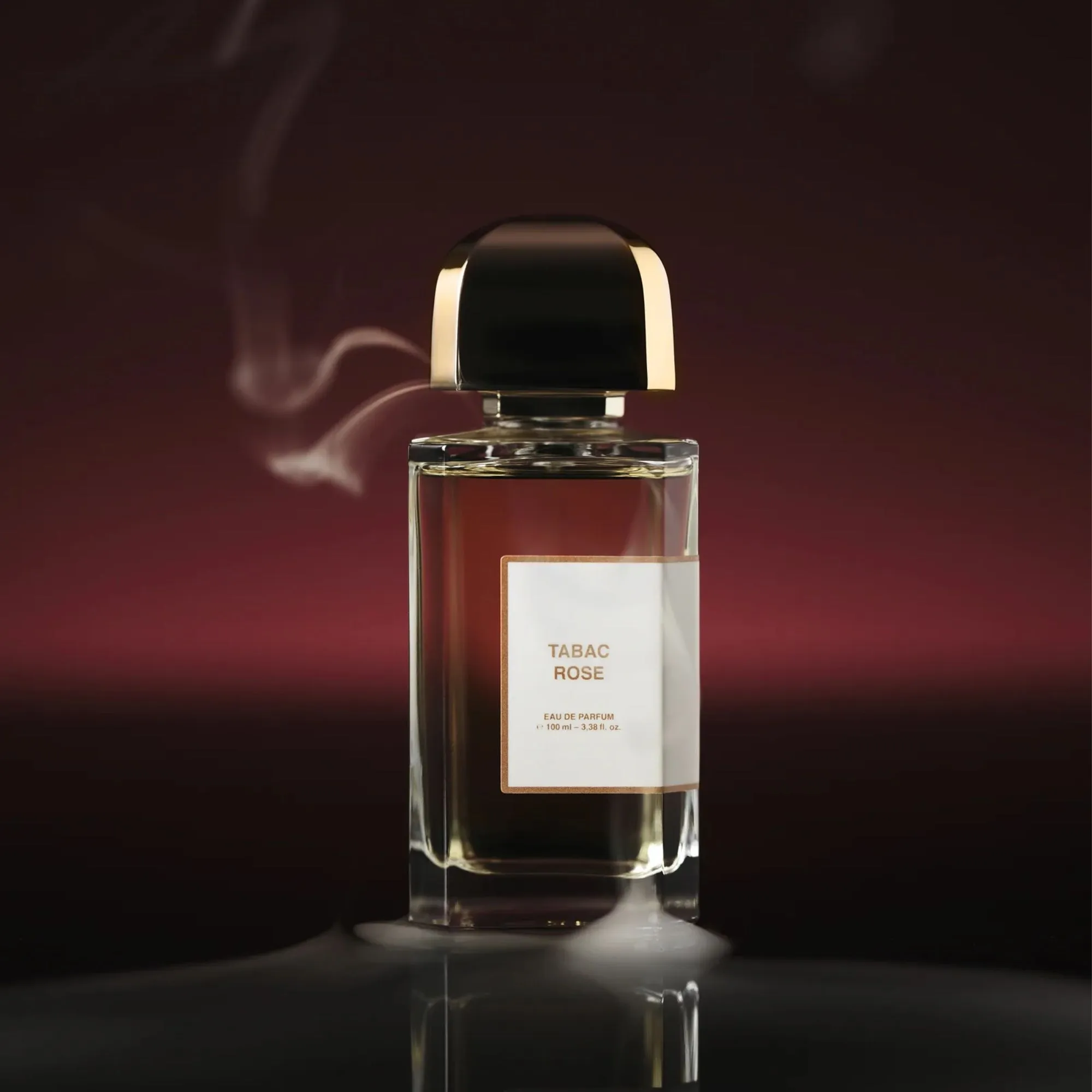 Tabac Rose Eau de parfum